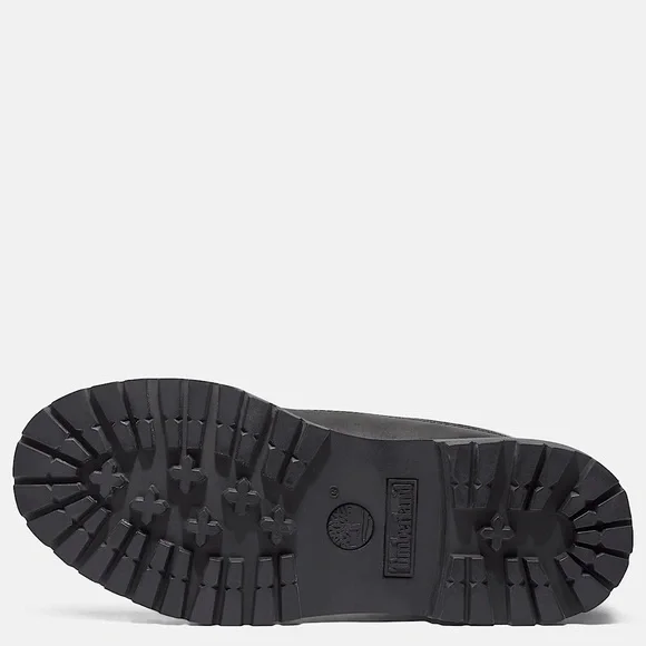 NWOB $170 WATERPROOF Timberland Women’s Leather Boots - Picture 5 of 10